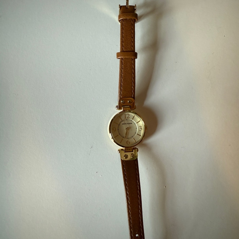 Anne Klein watch